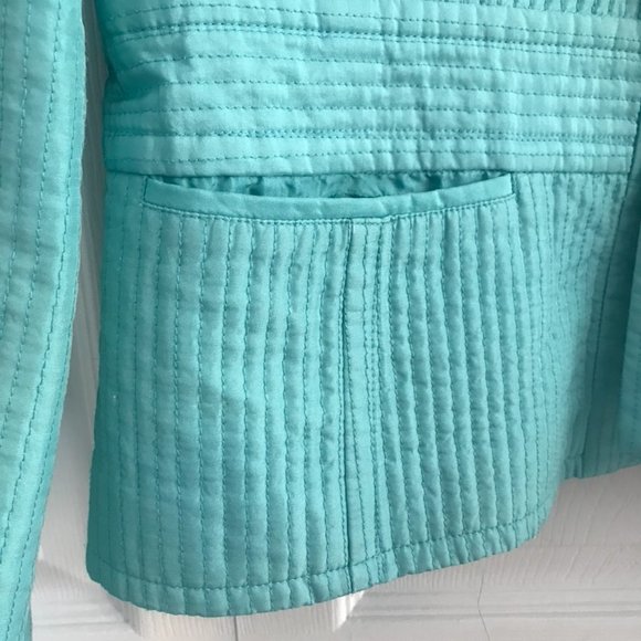 Work Jacket - Picture 4 of 5